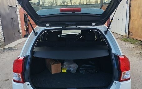 Toyota Corolla, 2014 год, 1 100 000 рублей, 2 фотография