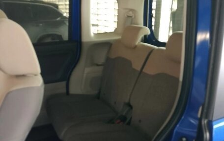 Honda N-BOX II, 2019 год, 920 000 рублей, 8 фотография