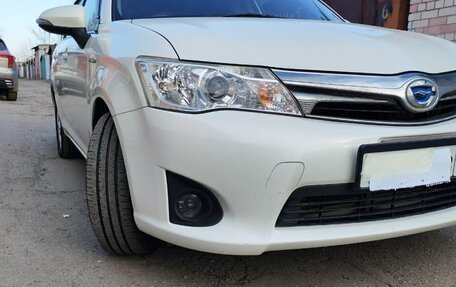 Toyota Corolla, 2014 год, 1 100 000 рублей, 5 фотография
