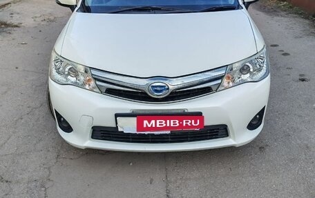 Toyota Corolla, 2014 год, 1 100 000 рублей, 6 фотография