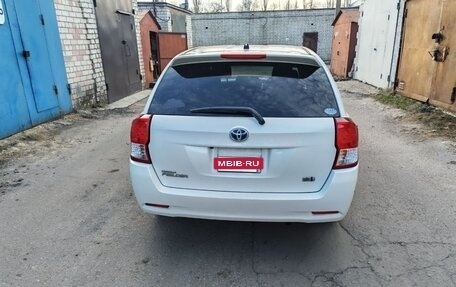 Toyota Corolla, 2014 год, 1 100 000 рублей, 8 фотография