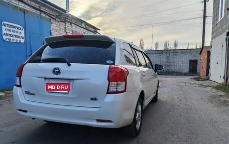 Toyota Corolla, 2014 год, 1 100 000 рублей, 7 фотография