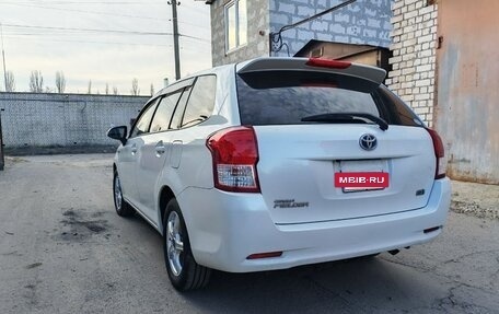 Toyota Corolla, 2014 год, 1 100 000 рублей, 10 фотография