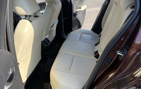 Lexus UX I, 2019 год, 3 150 000 рублей, 13 фотография