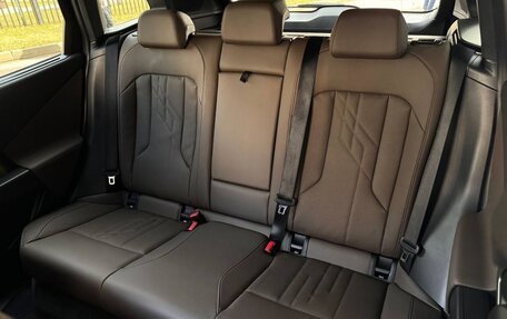 BMW X3, 2025 год, 8 750 000 рублей, 7 фотография