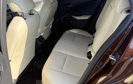 Lexus UX I, 2019 год, 3 150 000 рублей, 14 фотография