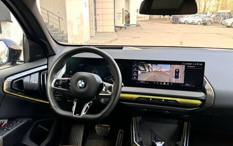 BMW X3, 2025 год, 8 750 000 рублей, 6 фотография