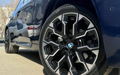 BMW X3, 2025 год, 8 750 000 рублей, 5 фотография