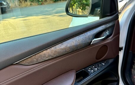 BMW X5, 2017 год, 3 100 000 рублей, 6 фотография