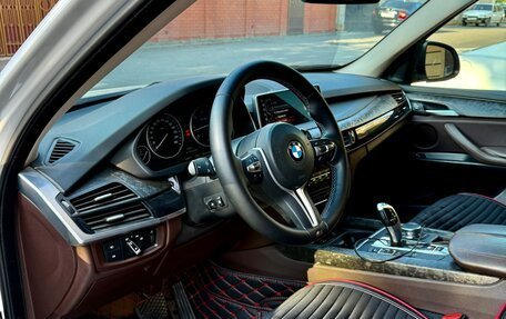 BMW X5, 2017 год, 3 100 000 рублей, 7 фотография