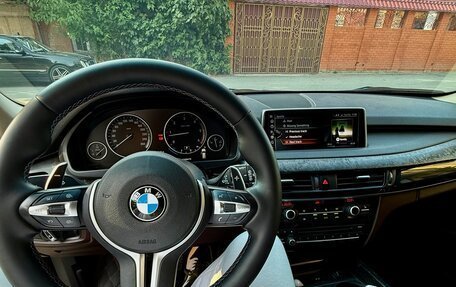 BMW X5, 2017 год, 3 100 000 рублей, 8 фотография