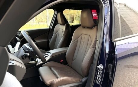 BMW X3, 2025 год, 8 750 000 рублей, 13 фотография