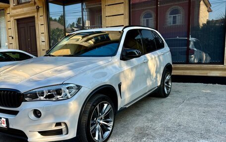 BMW X5, 2017 год, 3 100 000 рублей, 3 фотография