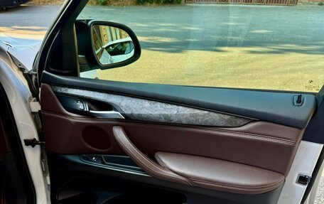 BMW X5, 2017 год, 3 100 000 рублей, 14 фотография