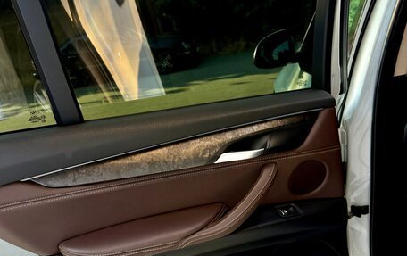 BMW X5, 2017 год, 3 100 000 рублей, 10 фотография