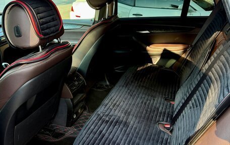 BMW X5, 2017 год, 3 100 000 рублей, 13 фотография