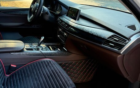 BMW X5, 2017 год, 3 100 000 рублей, 15 фотография