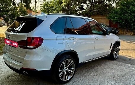 BMW X5, 2017 год, 3 100 000 рублей, 4 фотография