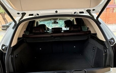 BMW X5, 2017 год, 3 100 000 рублей, 11 фотография