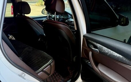 BMW X5, 2017 год, 3 100 000 рублей, 12 фотография