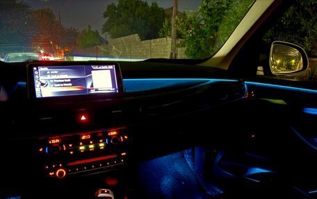 BMW X5, 2017 год, 3 100 000 рублей, 28 фотография