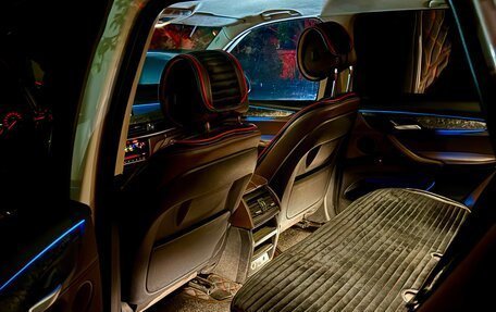 BMW X5, 2017 год, 3 100 000 рублей, 26 фотография