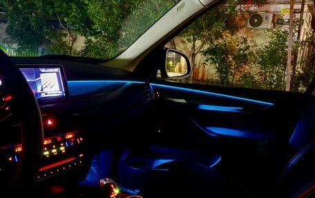 BMW X5, 2017 год, 3 100 000 рублей, 22 фотография