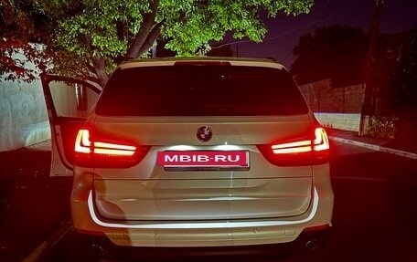 BMW X5, 2017 год, 3 100 000 рублей, 23 фотография