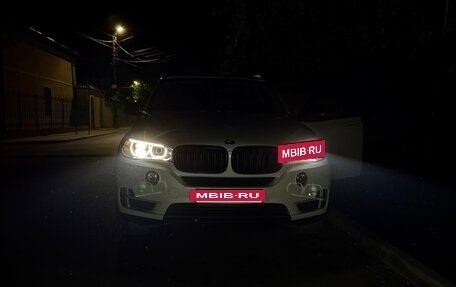 BMW X5, 2017 год, 3 100 000 рублей, 25 фотография