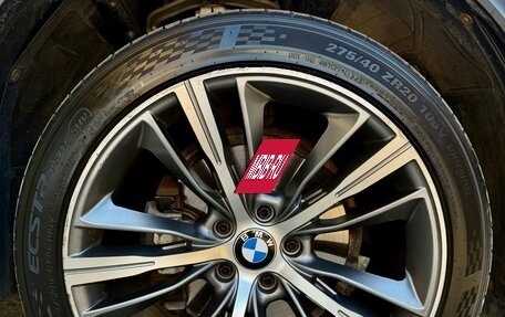 BMW X5, 2017 год, 3 100 000 рублей, 17 фотография