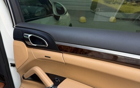 Porsche Cayenne III, 2016 год, 3 750 000 рублей, 11 фотография