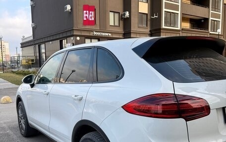 Porsche Cayenne III, 2016 год, 3 750 000 рублей, 7 фотография