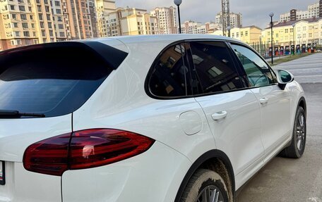 Porsche Cayenne III, 2016 год, 3 750 000 рублей, 5 фотография