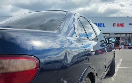 Nissan Almera, 2005 год, 299 000 рублей, 4 фотография