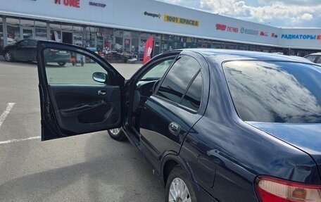 Nissan Almera, 2005 год, 299 000 рублей, 5 фотография