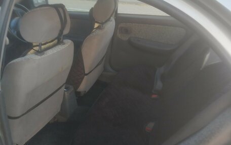 Nissan Pulsar IV, 1998 год, 180 000 рублей, 5 фотография