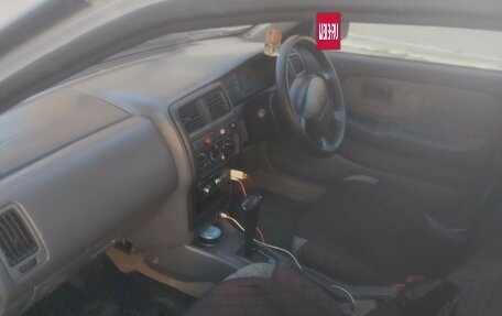 Nissan Pulsar IV, 1998 год, 180 000 рублей, 6 фотография