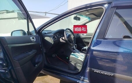 Peugeot 307 I, 2006 год, 289 000 рублей, 7 фотография