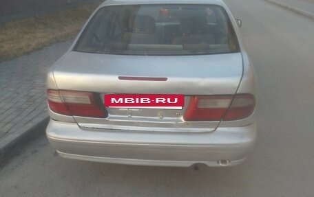 Nissan Pulsar IV, 1998 год, 180 000 рублей, 3 фотография