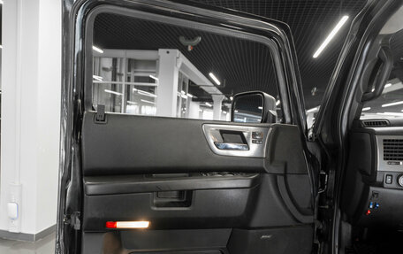 Hummer H2, 2008 год, 3 750 000 рублей, 15 фотография