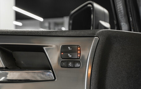 Hummer H2, 2008 год, 3 750 000 рублей, 16 фотография