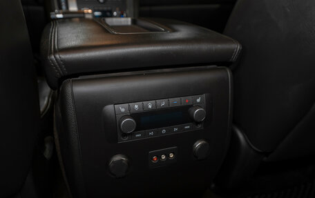 Hummer H2, 2008 год, 3 750 000 рублей, 14 фотография