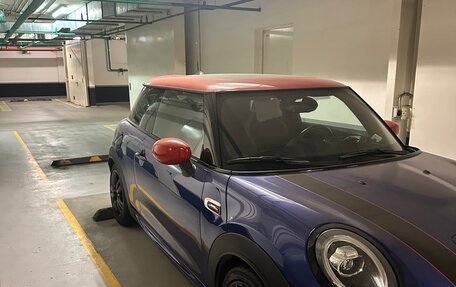 MINI Hatch, 2021 год, 4 100 000 рублей, 3 фотография