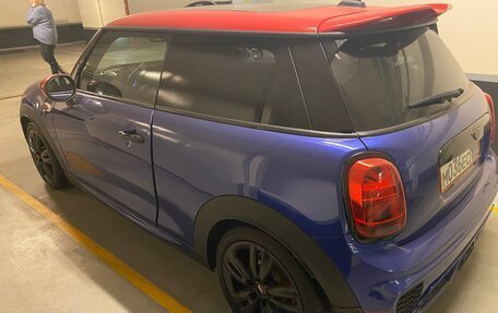 MINI Hatch, 2021 год, 4 100 000 рублей, 6 фотография