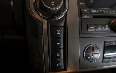 Hummer H2, 2008 год, 3 750 000 рублей, 22 фотография