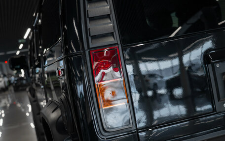 Hummer H2, 2008 год, 3 750 000 рублей, 24 фотография