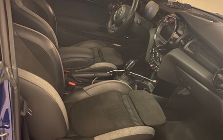 MINI Hatch, 2021 год, 4 100 000 рублей, 7 фотография