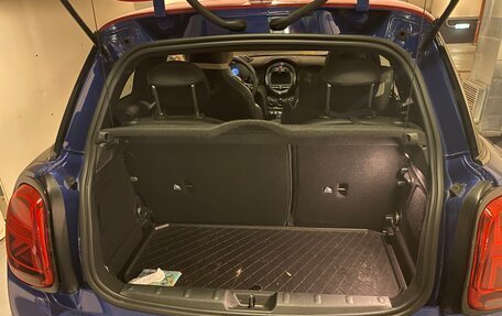 MINI Hatch, 2021 год, 4 100 000 рублей, 8 фотография