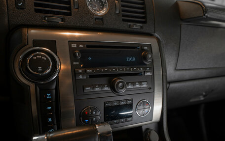 Hummer H2, 2008 год, 3 750 000 рублей, 20 фотография