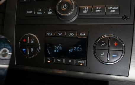 Hummer H2, 2008 год, 3 750 000 рублей, 21 фотография